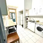 Albergue Parque Lisboa