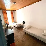 Parque Hostel Lisboa