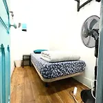 Albergue Parque *