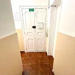 Albergue Parque