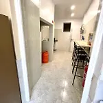 Parque Hostel Lisboa