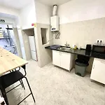 Albergue Parque *