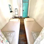 Hostel Parque Lisboa