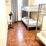 Parque Albergue Lisboa