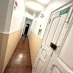 Hostel Parque Lisboa