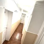 Albergue Parque Lisboa