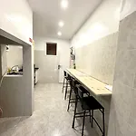 Parque Albergue *