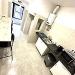 Parque Hostel *