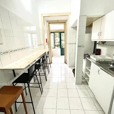 Parque Hostel