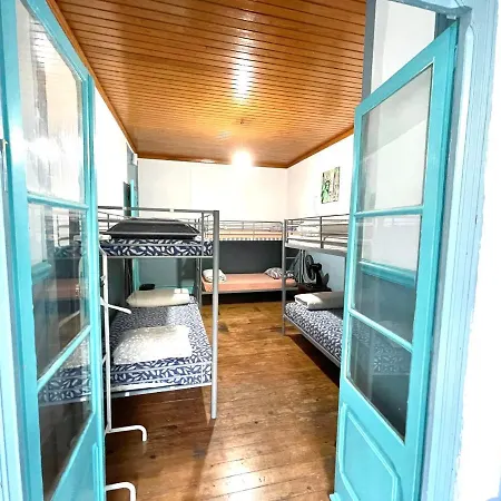 Hostel Parque