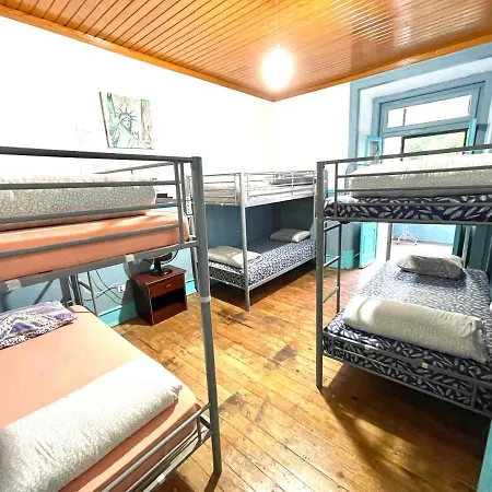 Hostel Parque *