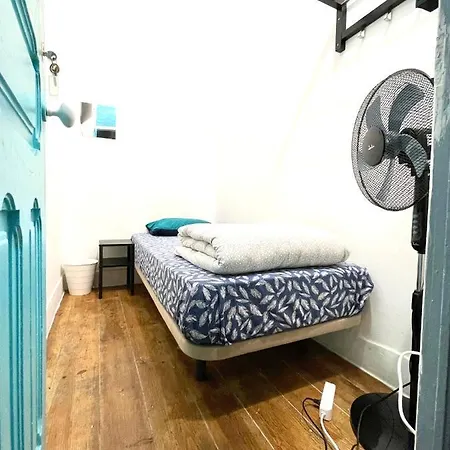 Hostel Parque *