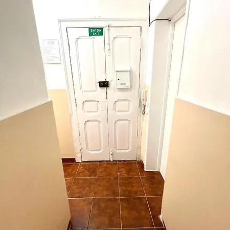 Hostel Parque