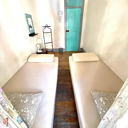 Hostel Parque Lissabon