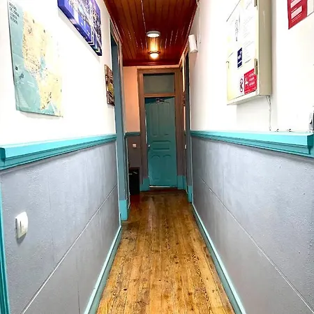 Hostel Parque