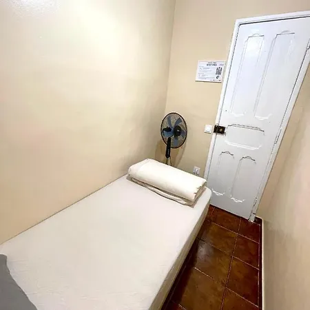 Parque Hostel