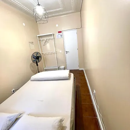 Parque Hostel