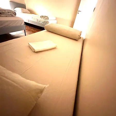 Hostel Parque *