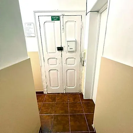 Hostel Parque *