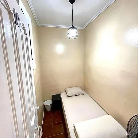 Parque Hostel *