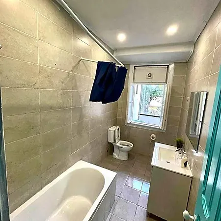 Hostel Parque