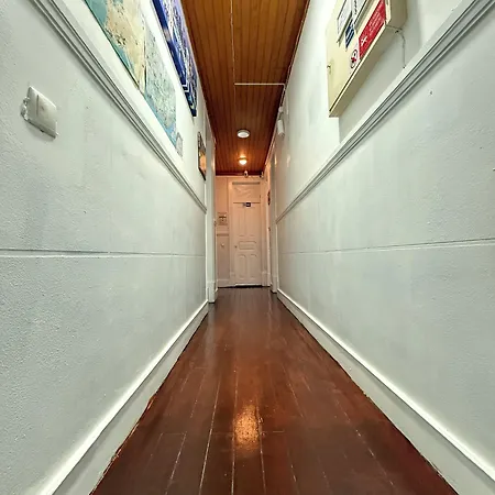 Albergue Parque