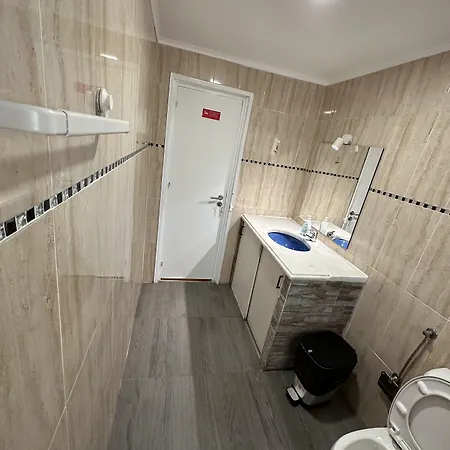 Albergue Parque Lisboa