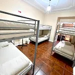 Parque אכסניה