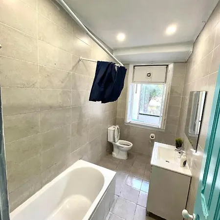 Parque * リスボン