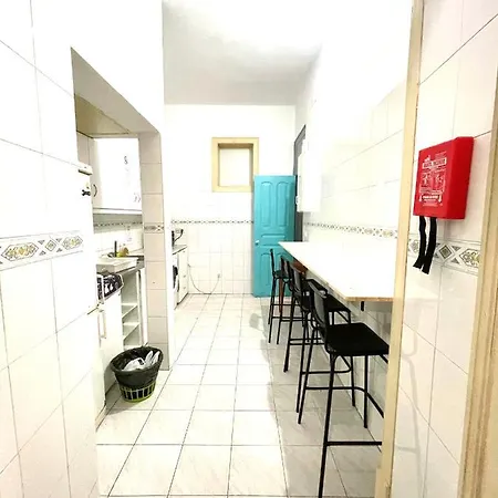 Parque * リスボン