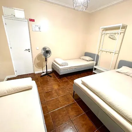 Parque * リスボン