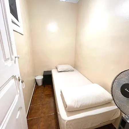 Parque * リスボン