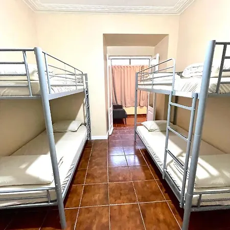 Parque * リスボン