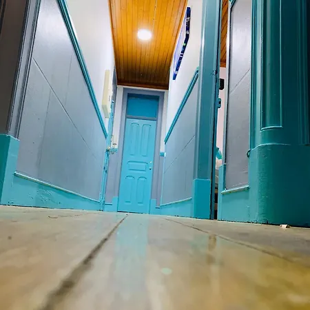 ホステル Parque *