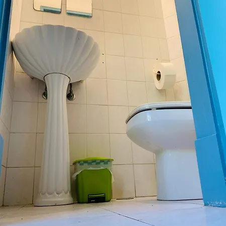 Parque ホステル *