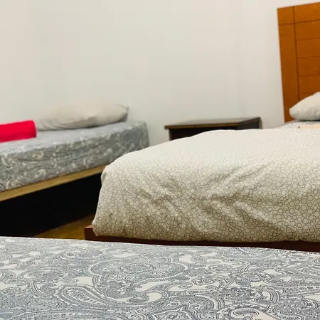 Parque * リスボン