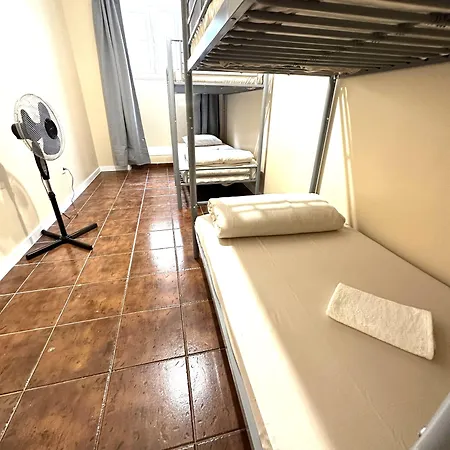 Parque ホステル リスボン